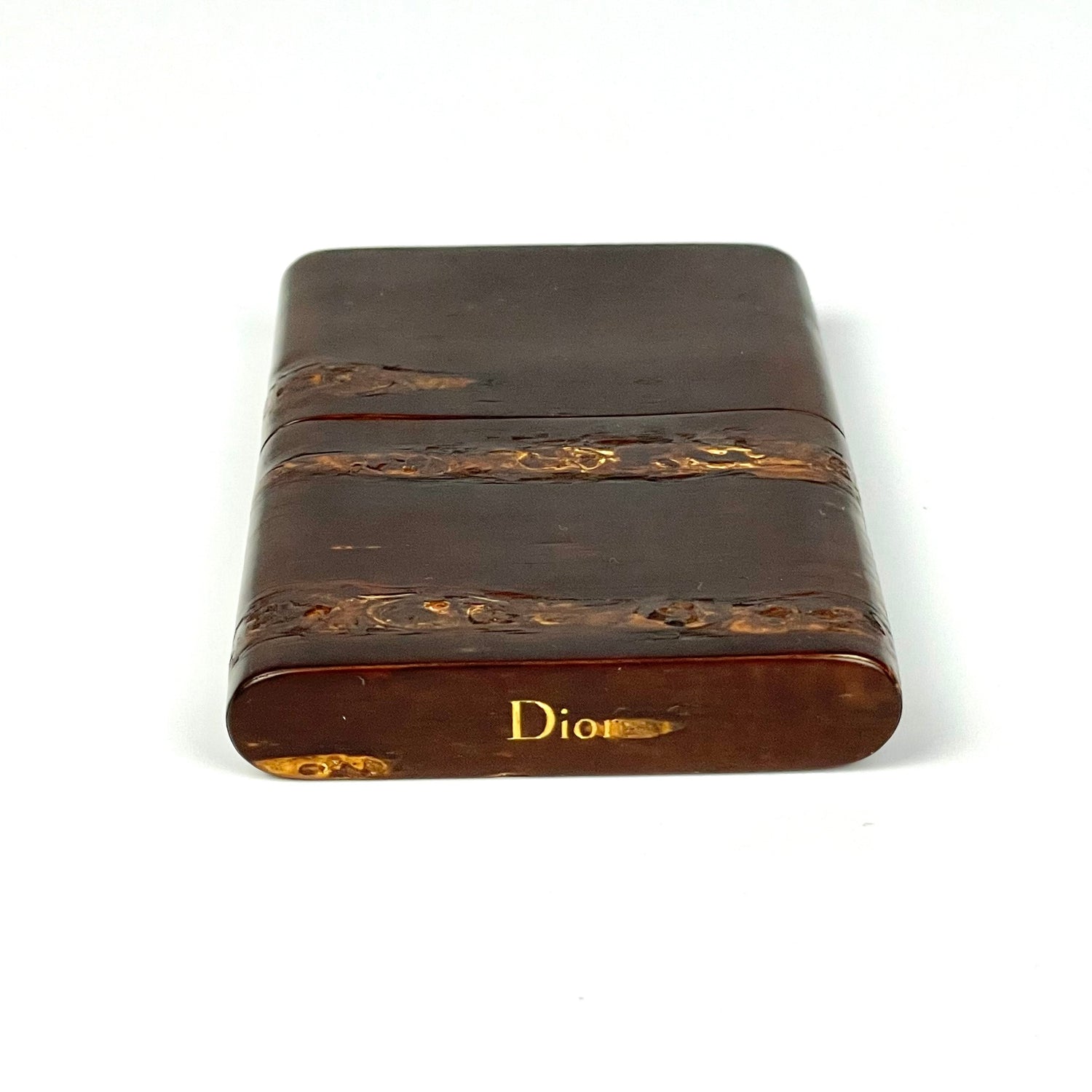 Personalized Service for Business Card