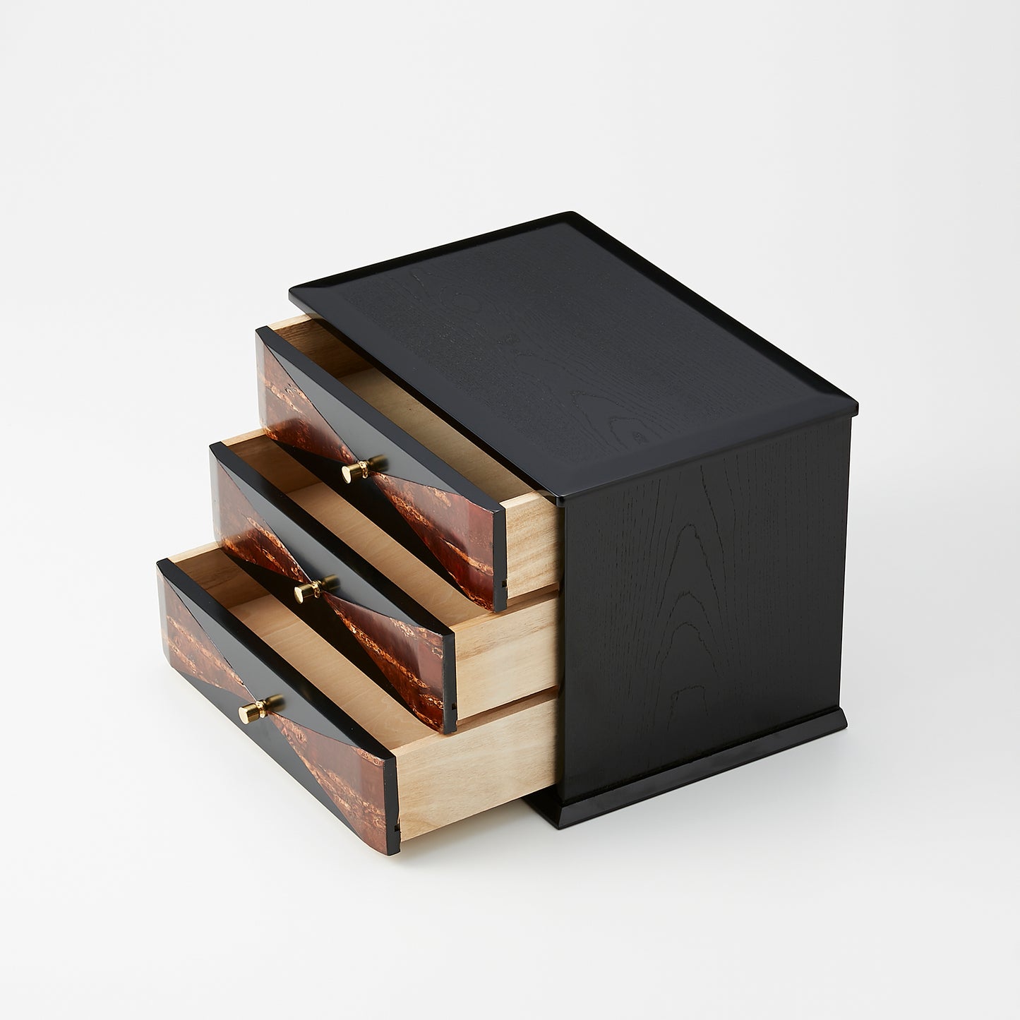 アクセサリーケース 和らく