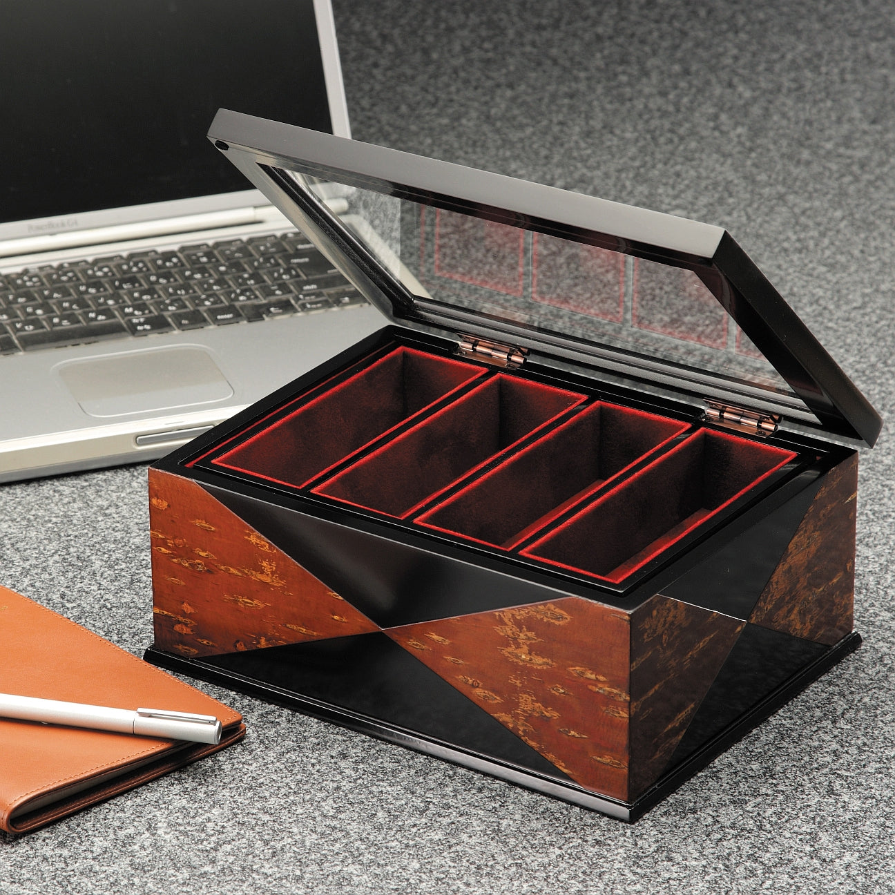 コレクションケース 和らく