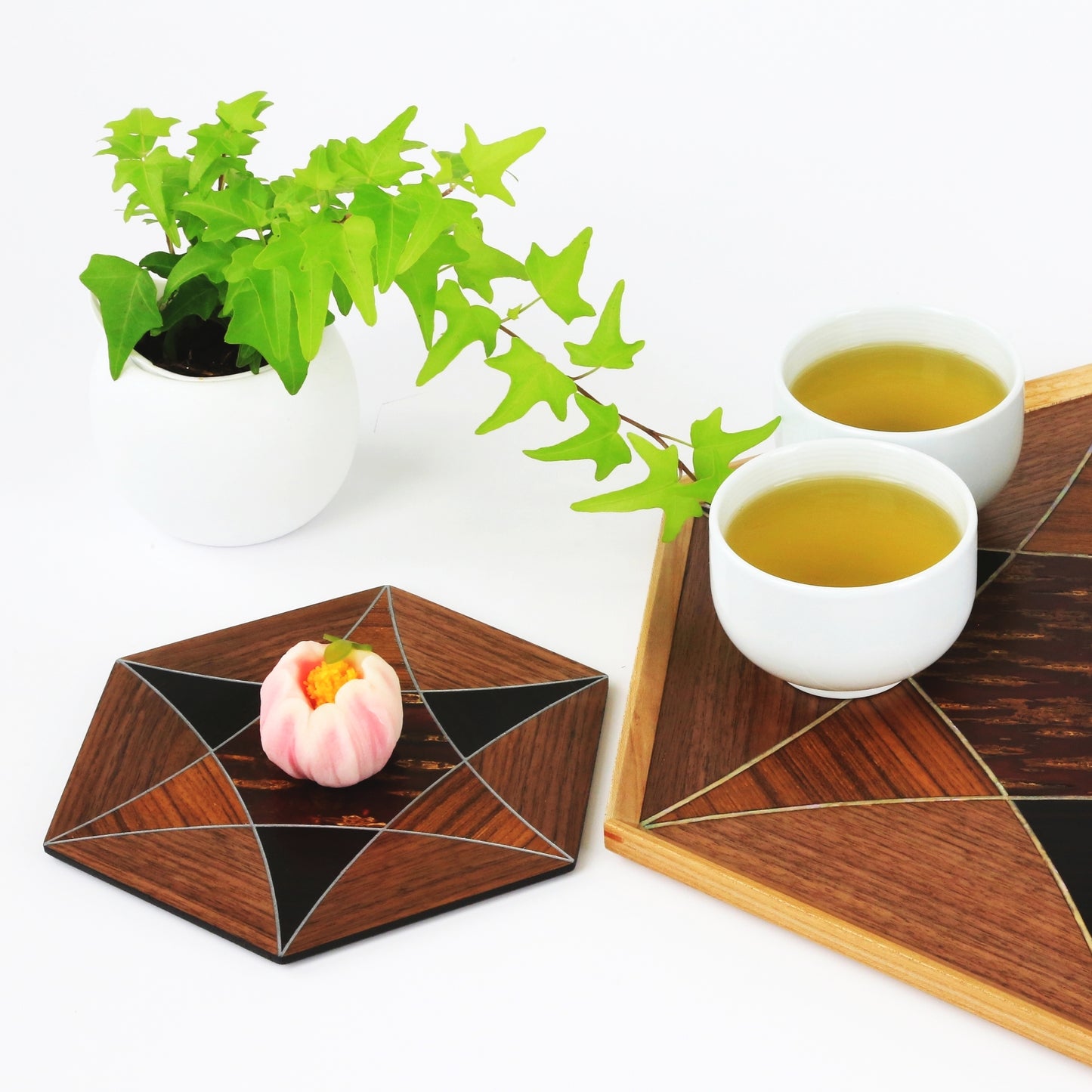 プレート Brilliant (平瀬尋士)