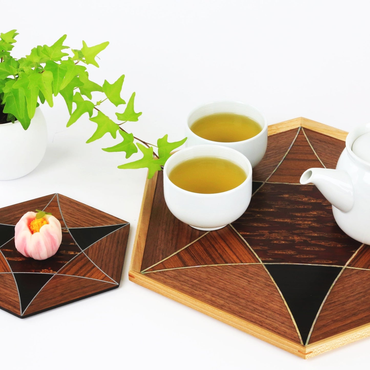 トレー Brilliant (平瀬尋士)