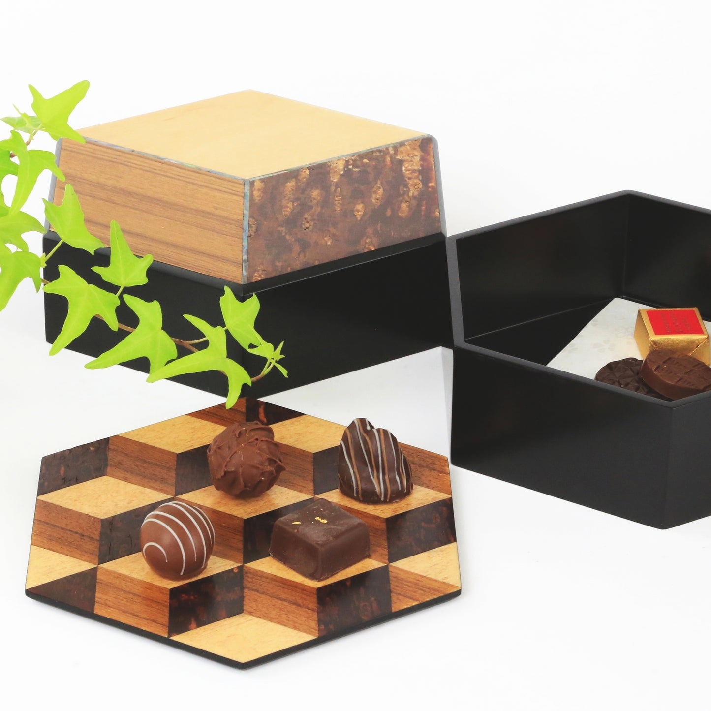 プレート Trick (平瀬尋士)