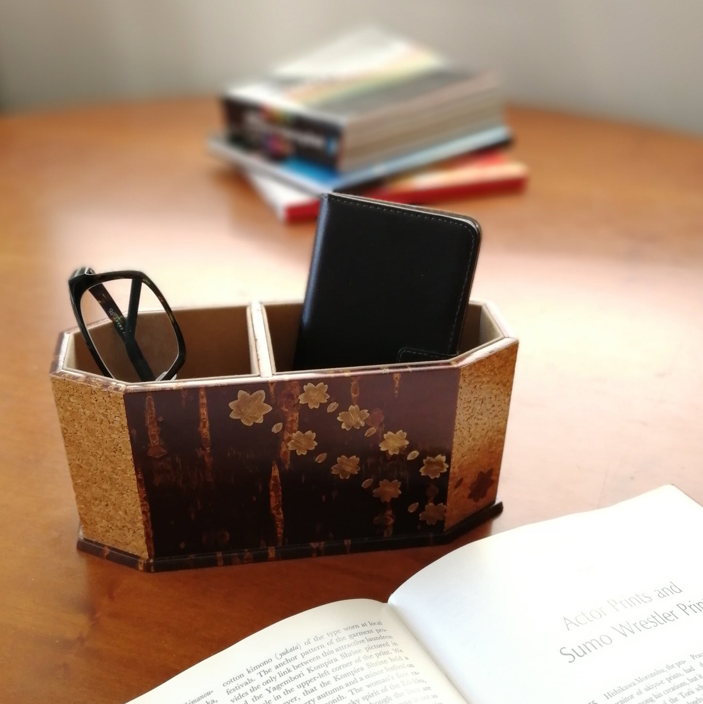 卓上ラック 春秋