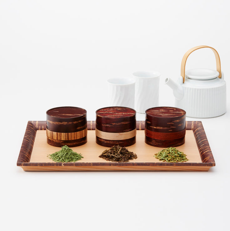 茶筒 Join (TOMIOKA×YOnoBI)