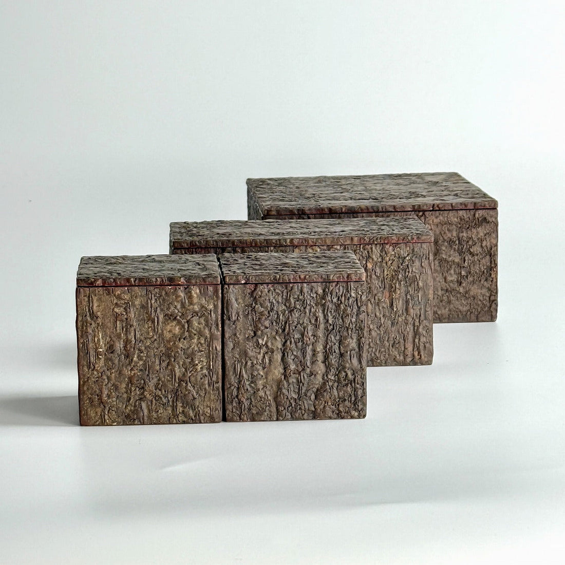 第53回角館町樺細工伝統工芸展にてNHK秋田放送局賞 受賞