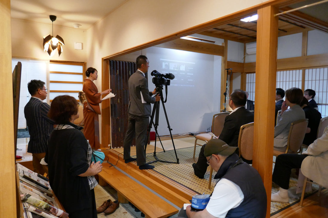 【特集放送のお知らせ】ABS news every