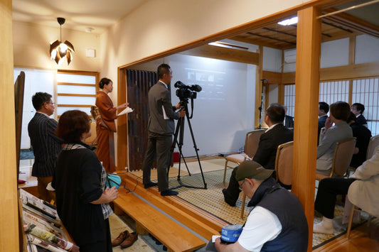 【特集放送のお知らせ】ABS news every