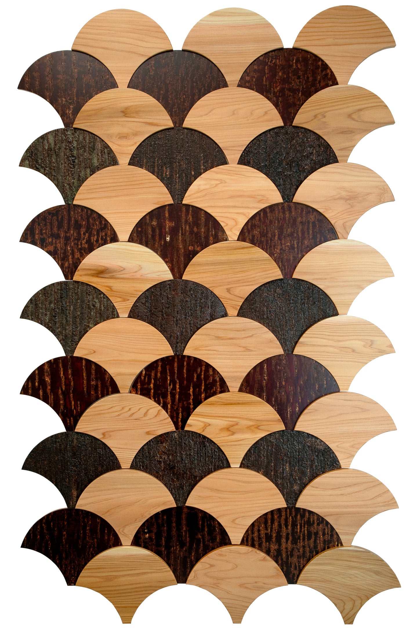 【Sensitive Wall Covering Panels】TESSEN（Mauricio Clavero Kozlowski）
